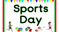 This Friday, June 14th is Sport’s Day! We are very excited for all the fun! Our Team Houses are: The Rising Red Phoenix, The Fierce Golden Dragons, The Gliding Green […]