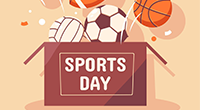 We are so excited for Sports Day tomorrow! The grade 7 students have worked hard to organize and run some new and fun stations for the whole school!  A few […]