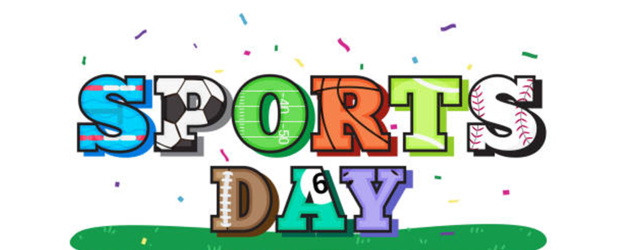 Sports day is coming up next Friday, June 13. We will be starting when the bell rings at 8:55, and it will be an early dismissal at 12:30. The theme […]