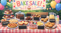 Hello Armstrong Families and Community, We will be having another Intermediate Bake Sale hosted by Mr. Owen/Ms.Wilkie and Mme. Guguin’s class this Thursday, March 5 at Lunch. If your child/ren [&hellip;]