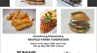 Neufeld Farms Fundraiser!   After a successful fall fundraiser with Neufeld Farms.  We are doing it again,so you can stock up for spring BBQ season.  Orders will be through their [&hellip;]